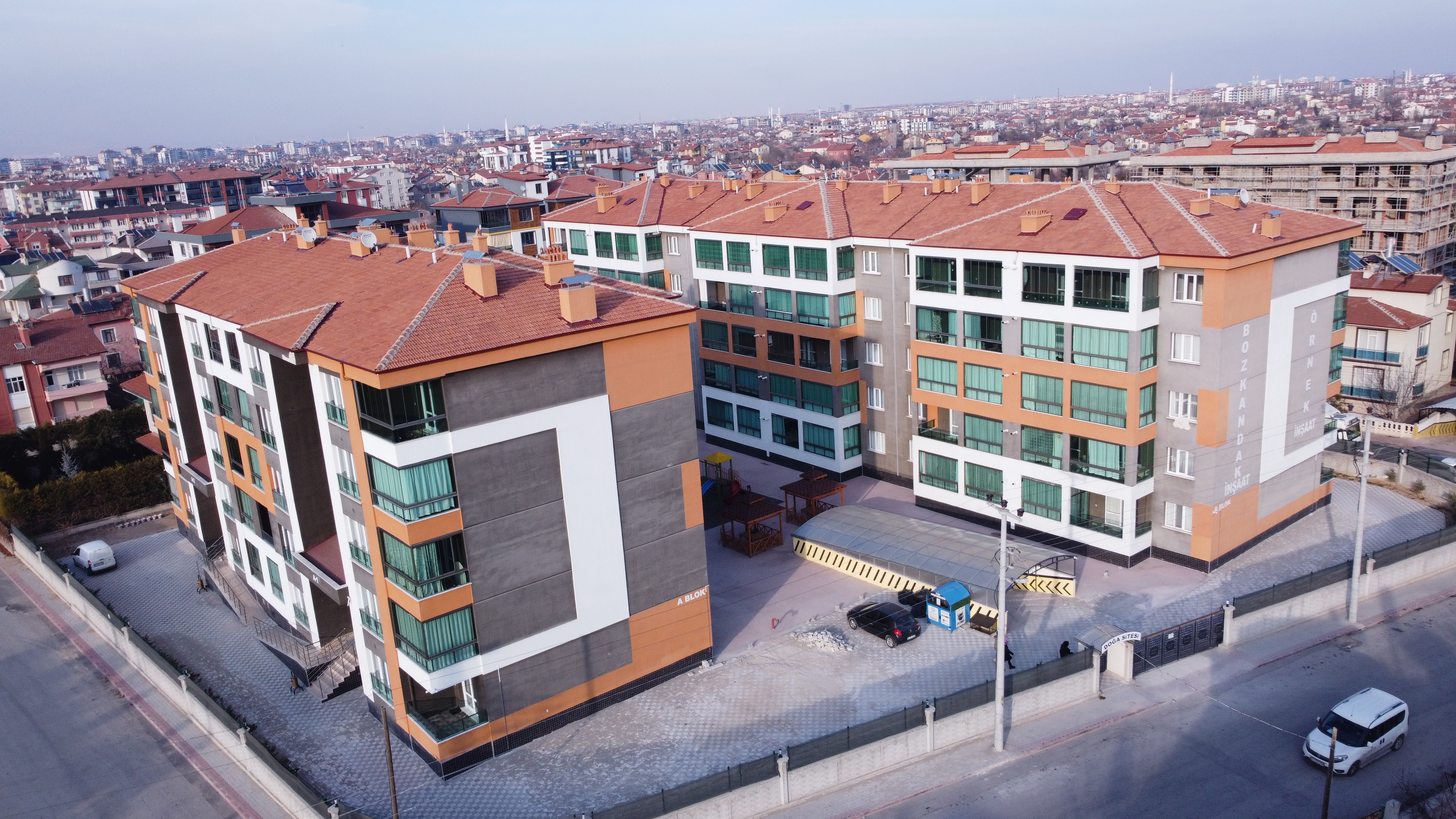 Doğa Sitesi